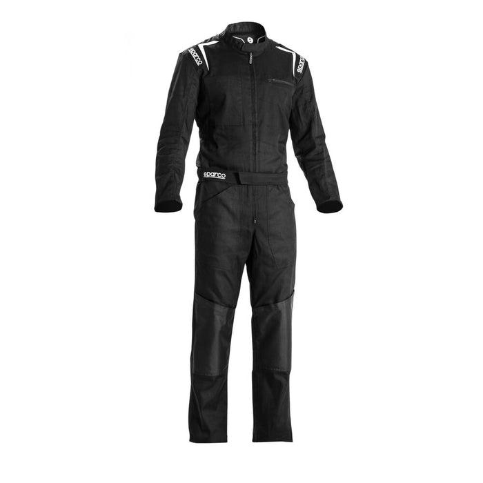 Salopetă de curse Sparco MS-5 Negru