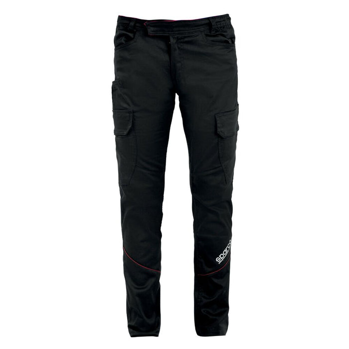 Pantaloni Sparco Negru XXXL