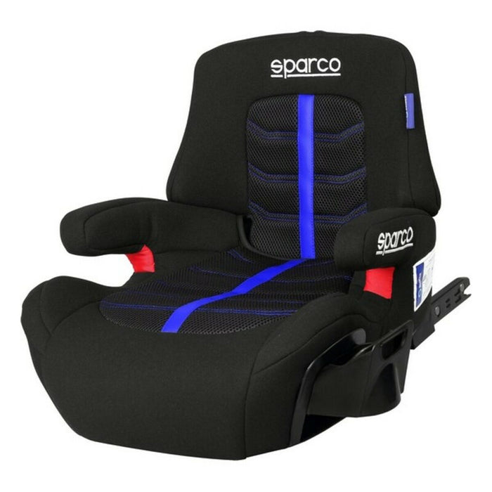 Scaun Auto Sparco _01921IAZ Albastru Negru/Albastru