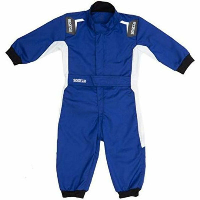 Salopetă cu Mânecă Lungă pentru Bebeluși Sparco S017012AZ1218