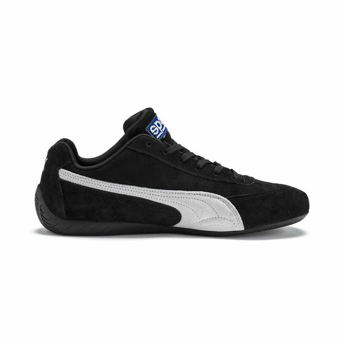 Ghete de curse Sparco SPEEDCAT 42