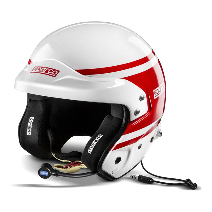 Cască Sparco PRO RJ-3I HERITAGE