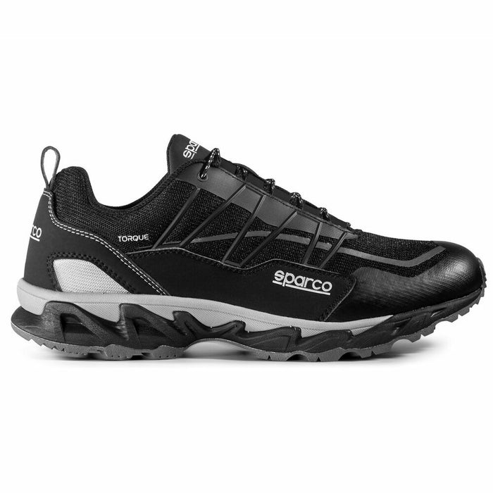 Încălțăminte de securitate Sparco TORQUE PALMA Negru (44)