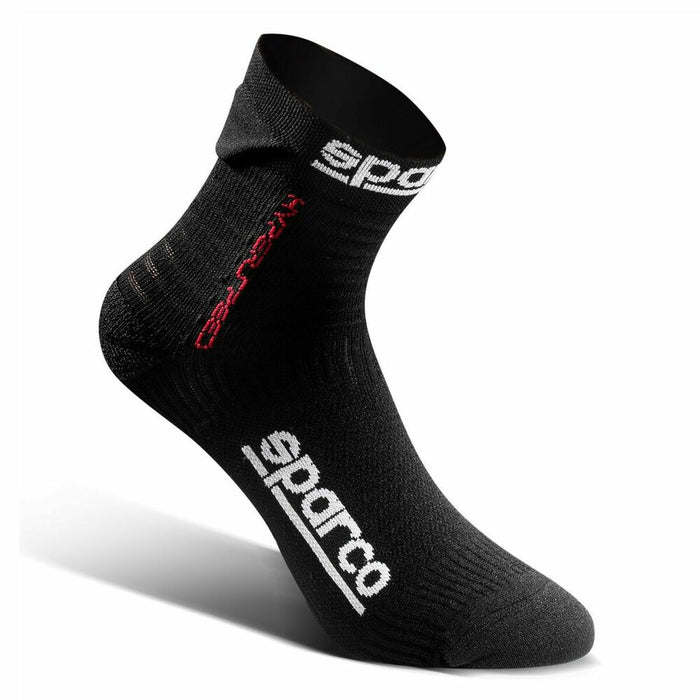 Șosete Sparco S01290NR4445 44-45