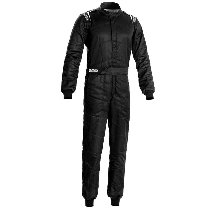 Salopetă de curse Sparco Sprint Negru Mărimea 56