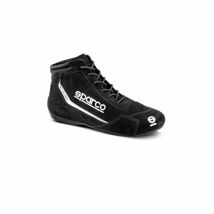 Ghete de curse Sparco 00129539NR Negru