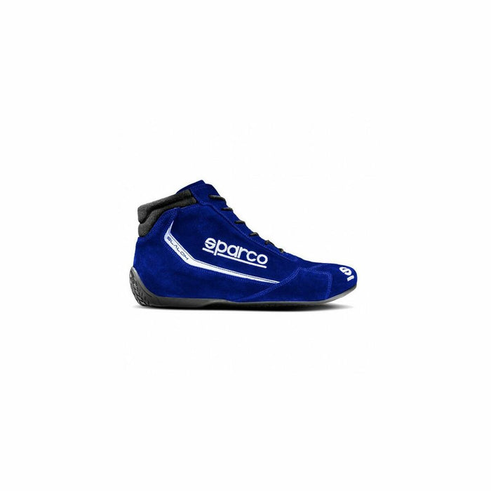 Ghete de curse Sparco SLALOM Albastru