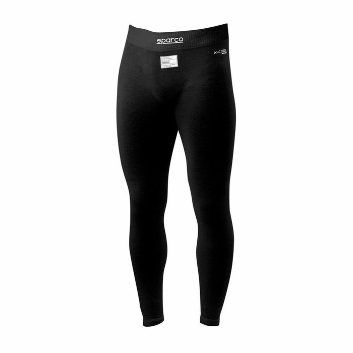 Pantaloni intern Sparco S001784PNR4LXL Negru L/XL