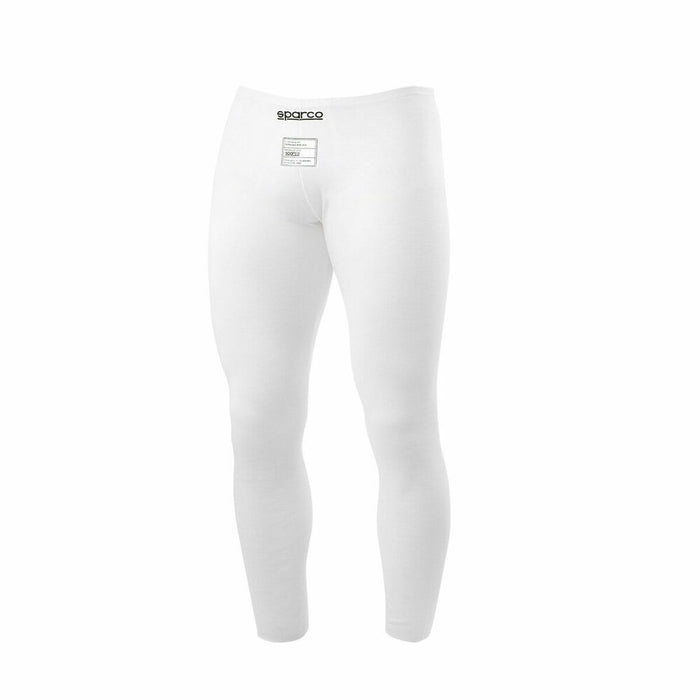 Pantaloni intern Sparco R573-RW4 (L) Alb