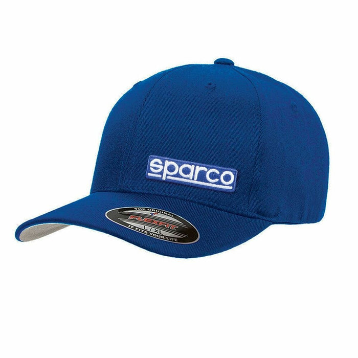 Șapcă Sparco FLEXFIT Albastru