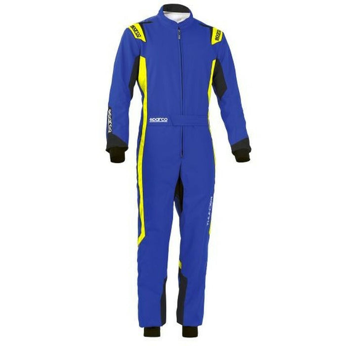 Salopetă de curse Sparco K43 THUNDER Albastru S