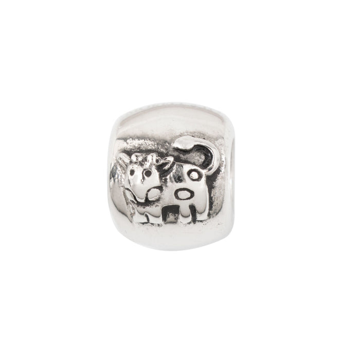 Mărgele Damă Morellato SCZT4 Gri (1 cm)