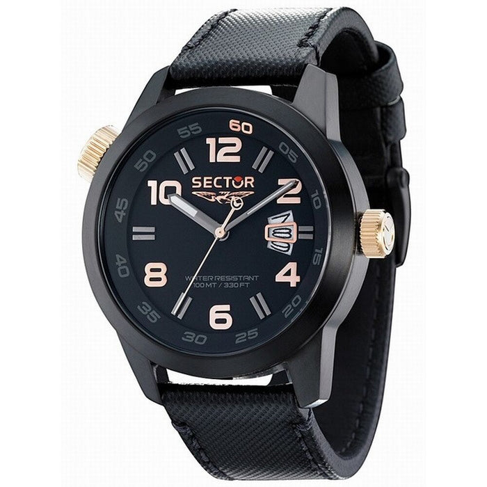 Ceas Bărbați Sector R3251202025 (Ø 48 mm)