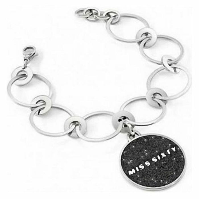 Brățară Damă Miss Sixty SMZM04 (19,5 cm)