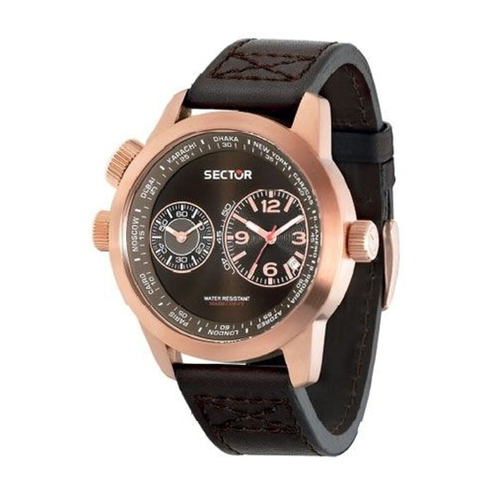 Ceas Bărbați Sector R3251102022 (Ø 48 mm)