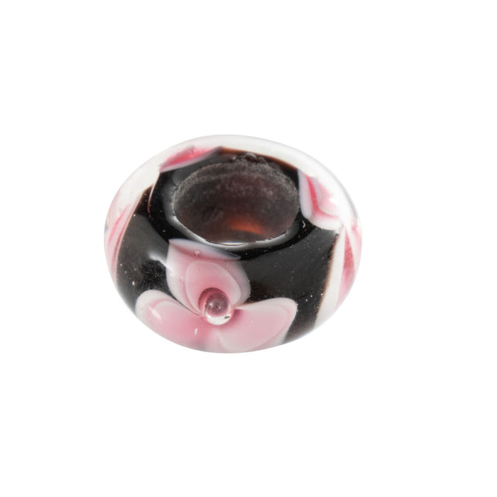 Mărgele Damă Morellato SCZ430 Negru (1 cm)