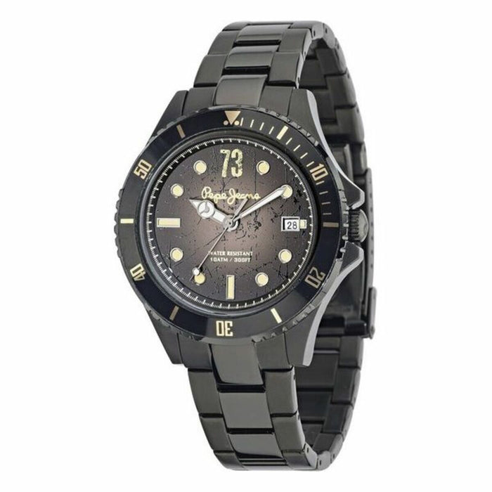 Ceas Bărbați Pepe Jeans R2353106004 (Ø 42 mm)