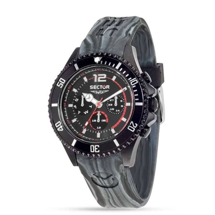 Ceas Bărbați Sector R3251161017 (Ø 43 mm)