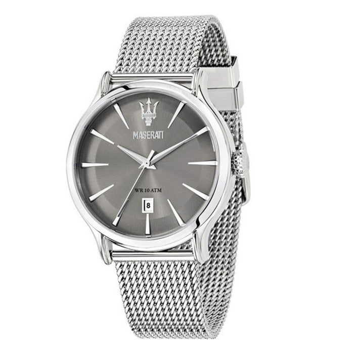 Ceas Bărbați Maserati R8853118002 (Ø 42 mm)