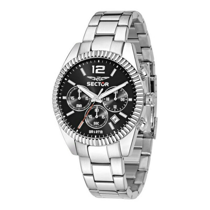 Ceas Bărbați Sector R3273676003 (Ø 41 mm)