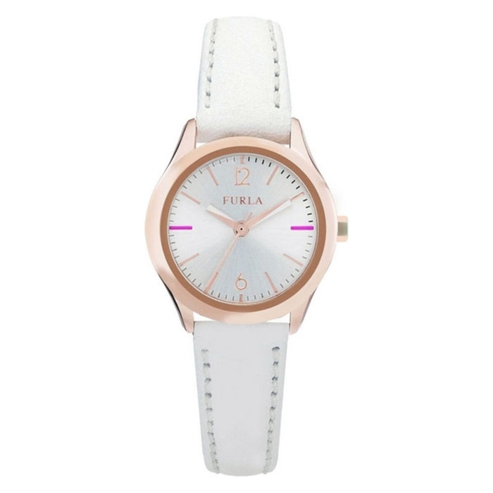 Ceas Damă Furla R4251101505 (Ø 25 mm)