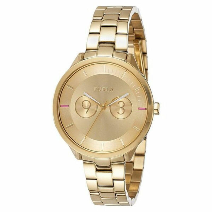 Ceas Damă Furla R4253102504 (Ø 38 mm)