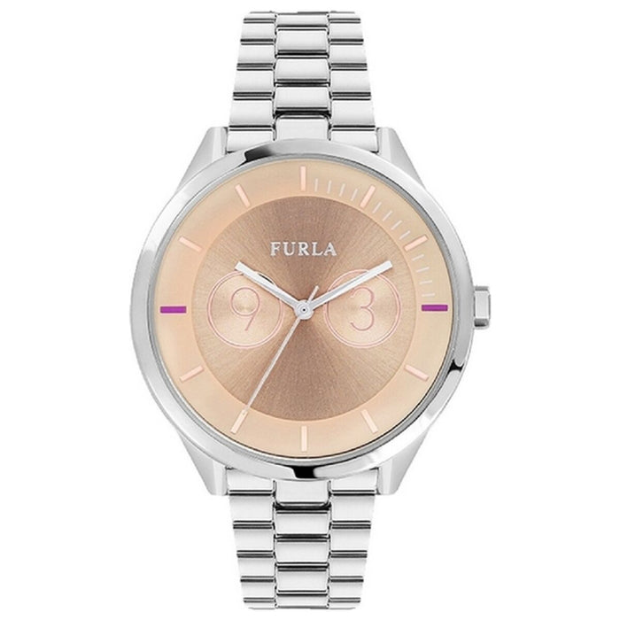 Ceas Damă Furla R4253102505 (Ø 38 mm)