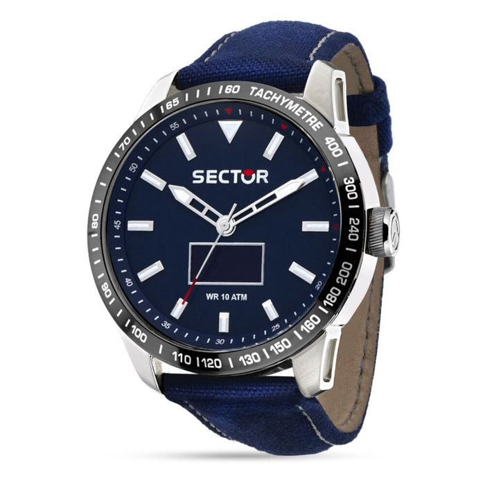 Ceas Bărbați Sector 850 SMART (Ø 45 mm)