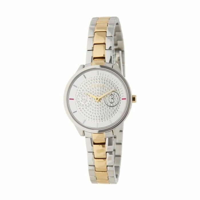 Ceas Damă Furla R4253102517 (Ø 31 mm)