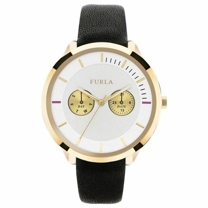 Ceas Damă Furla R4251102517 (Ø 38 mm)