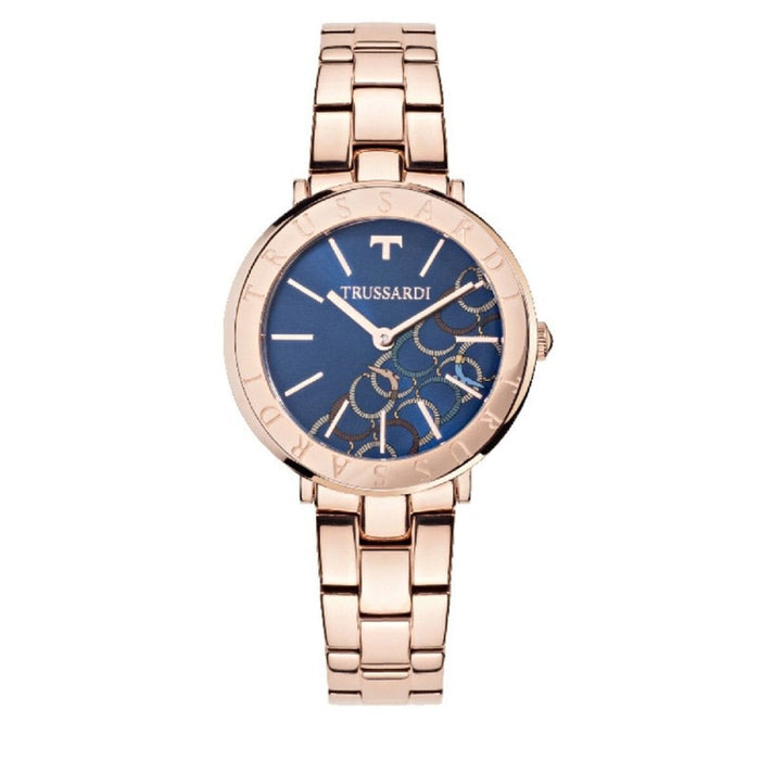 Ceas Bărbați Trussardi R2453115501