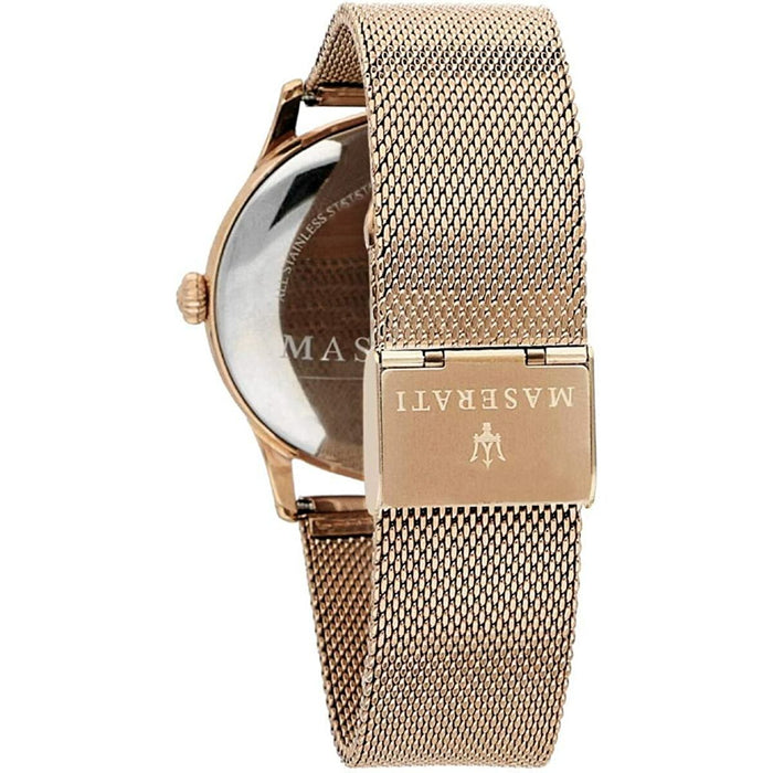 Ceas Bărbați Maserati R8853125003 (Ø 42 mm)