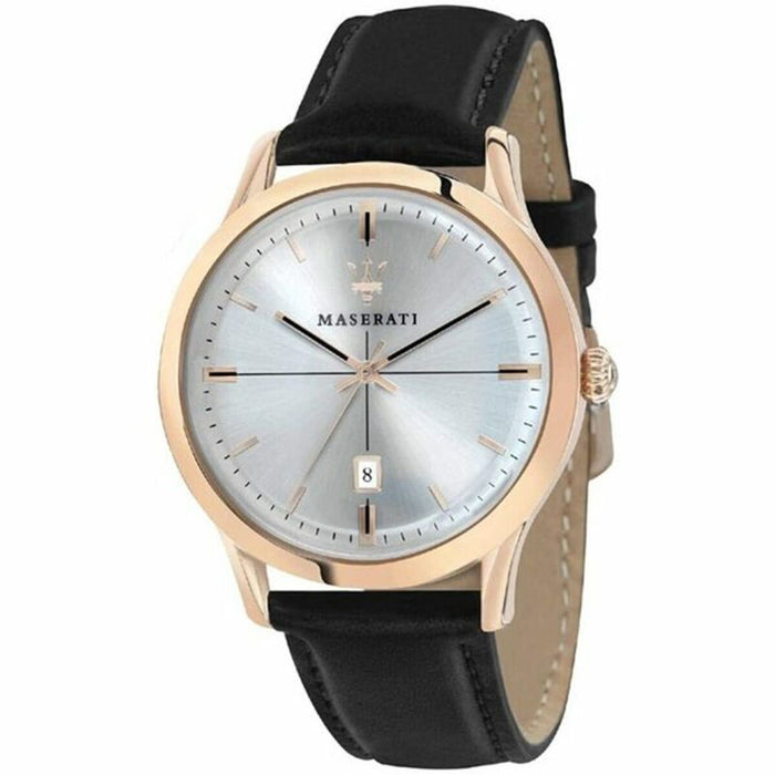 Ceas Bărbați Maserati R8851125005 (Ø 42 mm)