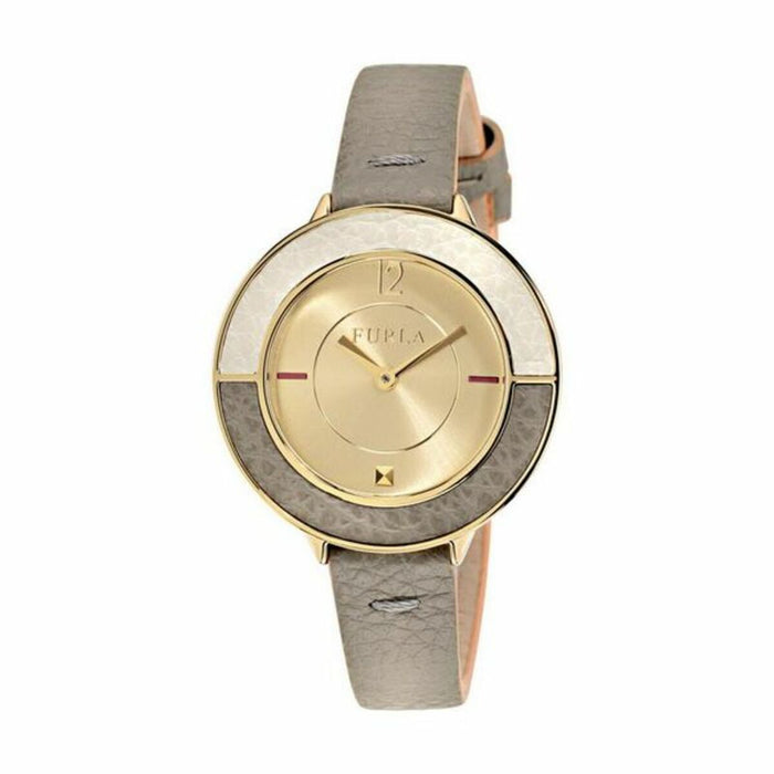 Ceas Damă Furla R4251109515 (Ø 34 mm)