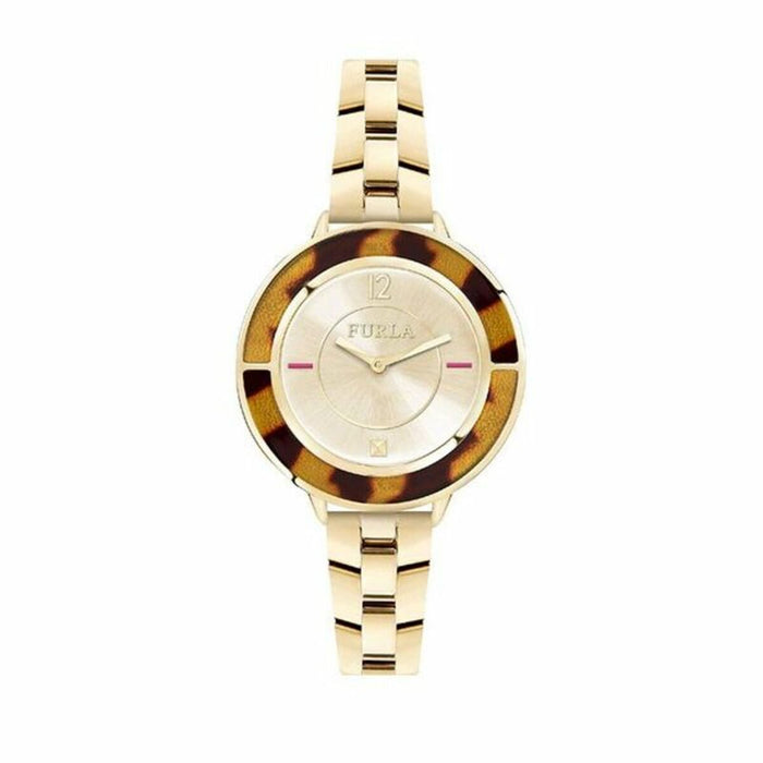 Ceas Damă Furla R4253109501 (Ø 34 mm)