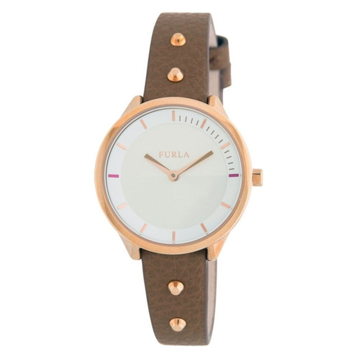 Ceas Damă Furla R4251102523 (Ø 31 mm)