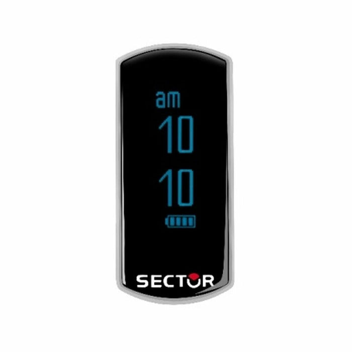 Ceas Unisex Sector SECTOR FIT Negru