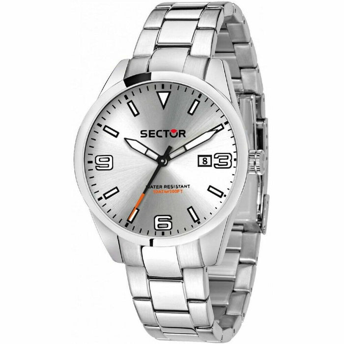 Ceas Bărbați Sector R3253486008 (Ø 41 mm)