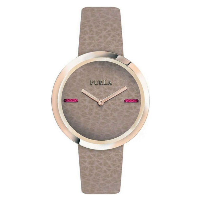 Ceas Damă Furla R4251110502 (Ø 34 mm)