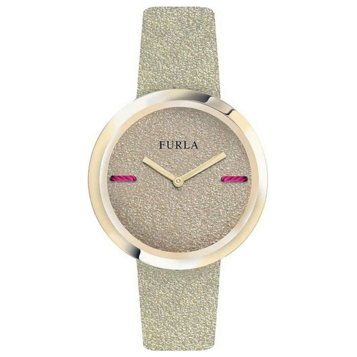 Ceas Damă Furla R4251110507 (Ø 34 mm)