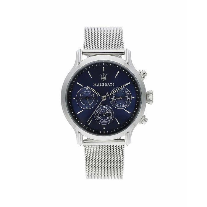 Ceas Bărbați Maserati R8853118013 (Ø 42 mm)
