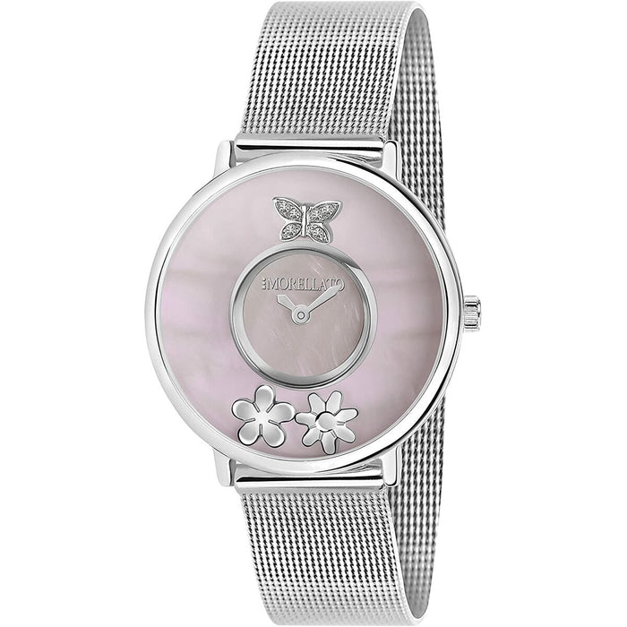 Ceas Damă Morellato SCRIGNO D AMORE (Ø 34 mm)