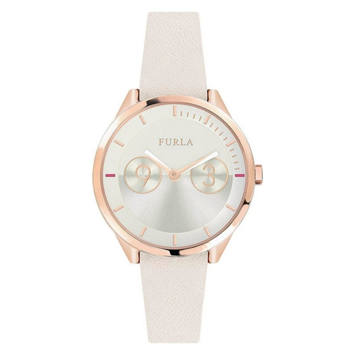 Ceas Damă Furla R4251102542 (Ø 31 mm)