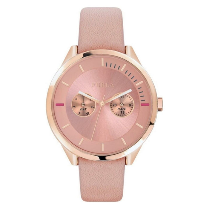 Ceas Damă Furla R4251102546 (Ø 38 mm)