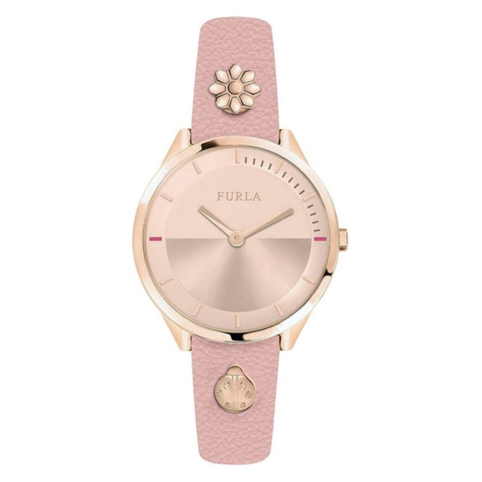 Ceas Damă Furla R4251112509 (Ø 31 mm)