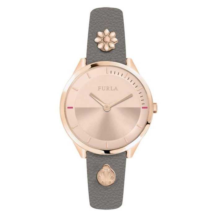 Ceas Damă Furla R4251112506 (Ø 31 mm)