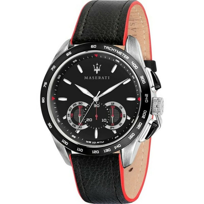 Ceas Bărbați Maserati R8871612028 (Ø 45 mm)