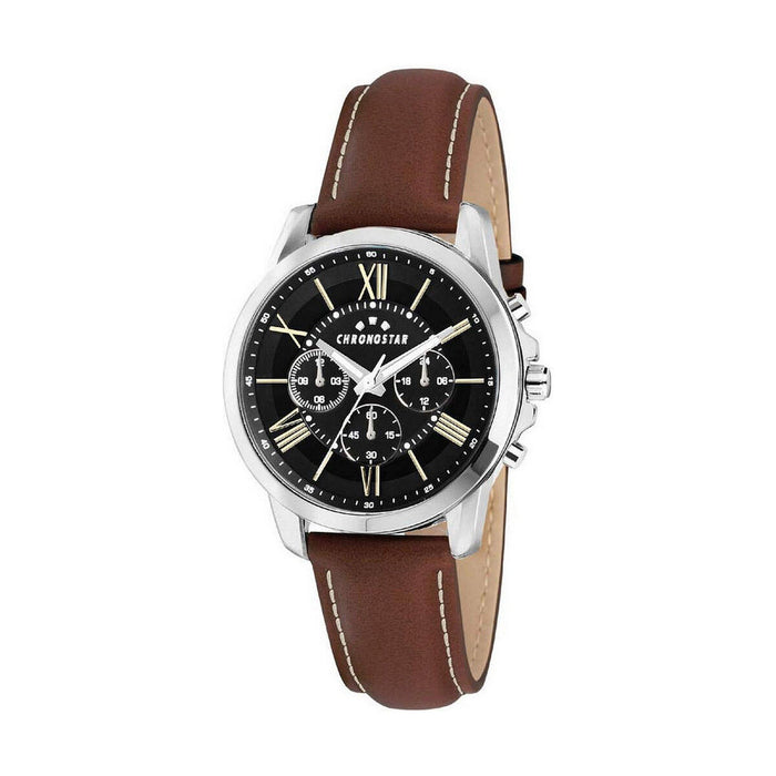 Ceas Bărbați Chronostar SPORTY (Ø 44 mm)