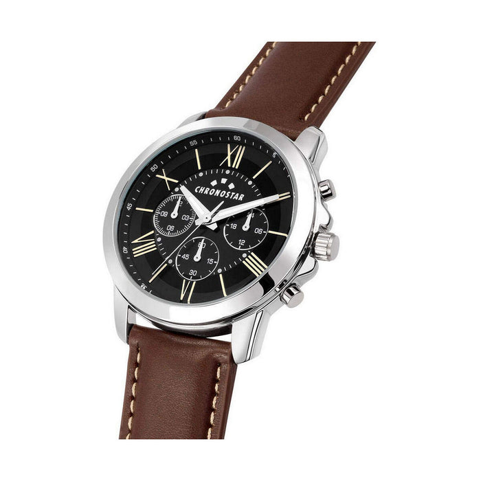 Ceas Bărbați Chronostar SPORTY (Ø 44 mm)