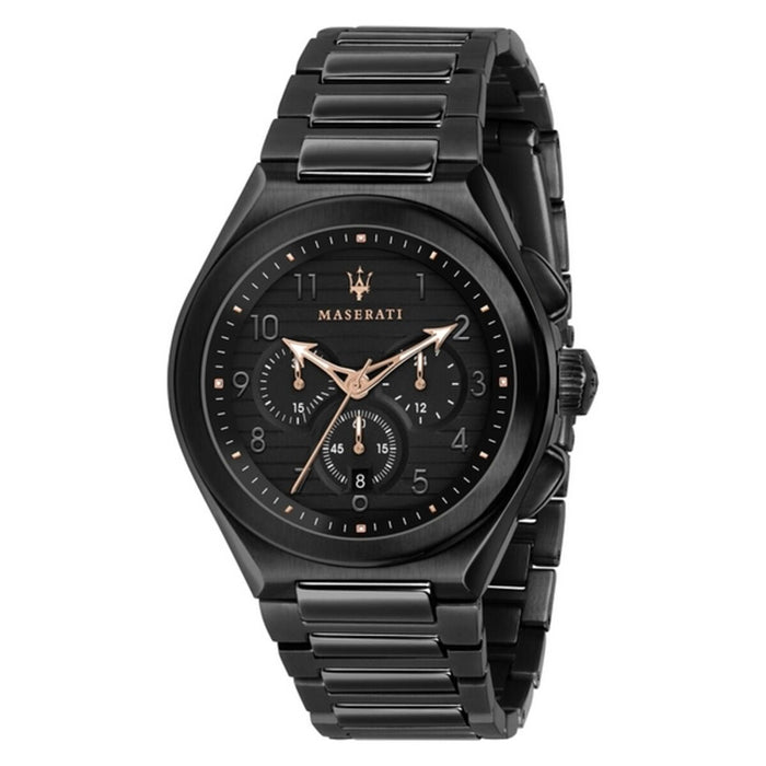 Ceas Bărbați Maserati R8873639003 (Ø 43 mm)